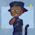 draw digital art commissions in chibi style