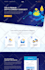 do design redesign develop business wordpress websites using elementor