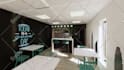 do 3d architectural rendering of your project