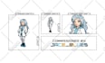 create gen 5 custom pokemon overworld trainer sprite sheet