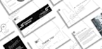 design master template with powerpoint and google slide