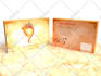 design professional product packaging and label with mockup