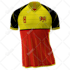 design a custom full soccer kit