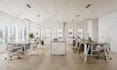 do 3d interior design and render