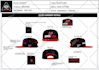 create ready to manufacture detailed fashion tech packs