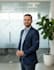 create professional ai corporate team headshots in a consistent style