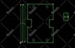 design custom multilayer mandala svg for laser cutting, cricut, glowforge cnc