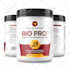 do product packaging design and supplement label design with 3d mockup