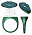 3d jewelry 3d model engagement ring