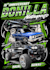 do custom racing theme design for brand or merchandise