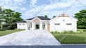 create 3d architectural interior and exterior renderings