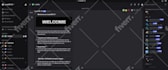 create or revamp your discord server professionally