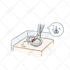 draw cute instruction illustration