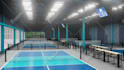 model, architectural 3d rendering, plan design, 360, animation walkthrough video
