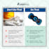 design attractive social media banner ads, headers, and product image