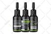 do vial label design, peptide label design, product label design