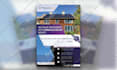 design flyer, brochure, poster, and marketing materials