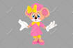 do 3d character modeling and animation