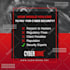 design invitation card and greeting card for any event ready to print