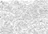 mindfulness colouring book for you