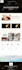 design a responsive company or business website development