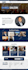 build political website for your next  election