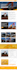 design, redesign, revamp wordpress website build, clone website development