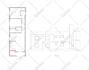 create architectural 2d floor plans and redraw floor plans