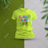 do custom graphic t shirt design within 24 hours