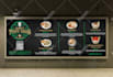 design digital menu, digital menu board or restaurant menu