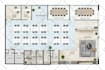 do architectural 2d floorplans, house plans, permit drawings in autocad