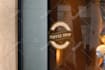creative shopfront or storefront design window graphics etc