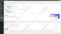 maintain your wordpress website and publish blog posts