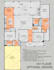 draw real estate autocad 2d floor plan,interior,house elevation,drawings