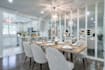 create realistic 3d interior design and virtual staging
