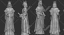 create high quality 3d printable stl models