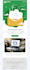 design an awesome mailchimp newsletter template