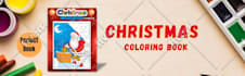 create christmas, halloween, and thanksgiving coloring books for KDP