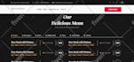 customize your odoo website theme, pages and snippets