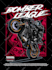 draw car vector illustration for t shirt design
