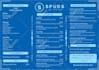 design restaurant menu and food menu for you in 8 hours