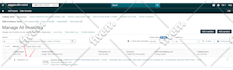 do amazon product listing through flat file, fix variation listings issue