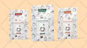 make packaging box design, product packaging box design or mailer box design