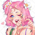 draw an anime bust up