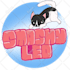 create a digital art profile picture for you