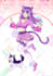 draw anime art character illustration for your oc pfp fanart