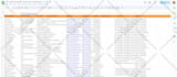 do email list building, b2b leads, web scraping, and research for your business
