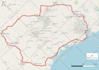 extract data from maps and images into structured gis datasets