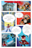 create a comic story