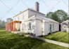 create photorealistic 3d architectural renderings using d5 render ,lumion,vray